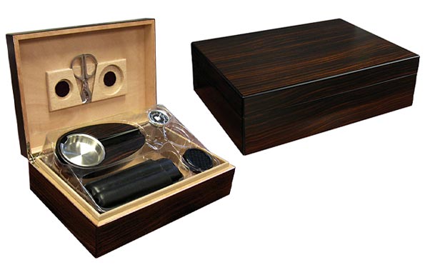 The Davenport Humidor...50 Ct.